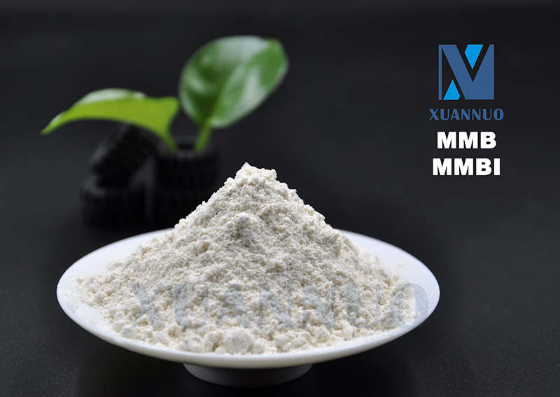 2-Mercapto-4(or5)-methylbenzimidazol MMB,MMBI CAS 53988-10-6 