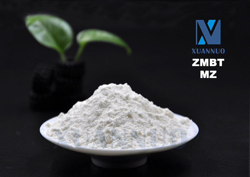 Zink-2-Mercapto-benzothiazol,ZMBT,MZ,CAS 155-04-4 