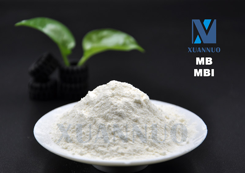 2-Mercapto benzimidazol,MB,MBI CAS 583-39-1 